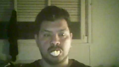 Snapshot of morocho777 chatting on 6, 8, 2026 Bruno online show from 6, 8, 2026