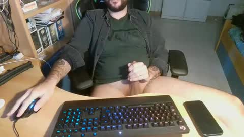 Snapshot of morpheus1900 chatting on 10, 1, 2025 morpheus1900 online show from 10, 1, 2025