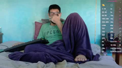 Morpheo online show from 10, 4, 2026