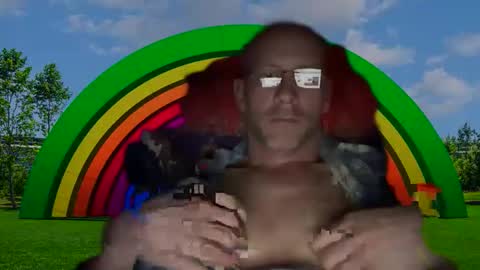 MORRIS 007 online show from 19, 10, 2025