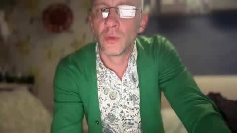 MORRIS 007 online show from 17, 2, 2026