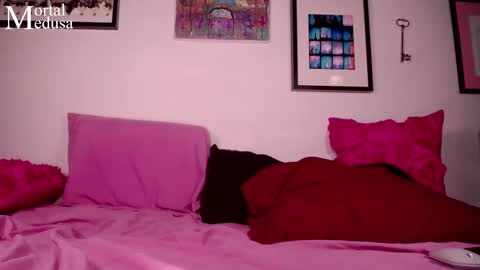 Medusa the Snake Goddess online show from 15, 2, 2025