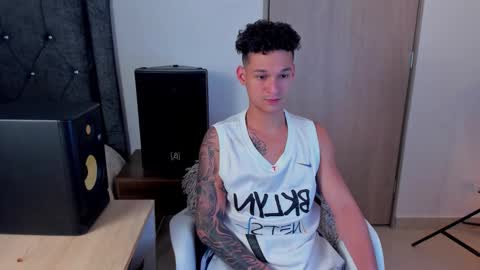 Morthy online show from 12, 11, 2025