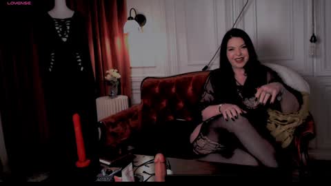 Snapshot of morticialane chatting on 22, 1, 2025 morticia66 online show from 22, 1, 2025