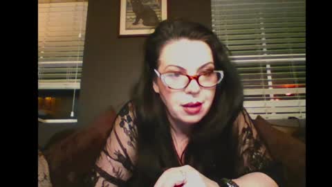Snapshot of morticialane chatting on 21, 9, 2025 morticia66 online show from 21, 9, 2025