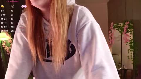 morvelyn online show from 18, 2, 2026