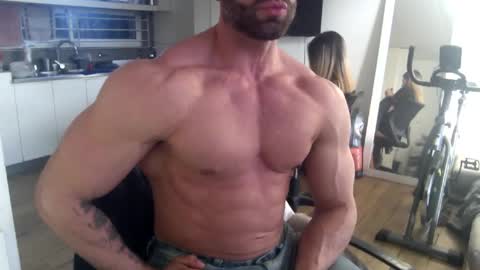 Kattie  Mosh online show from 13, 9, 2025