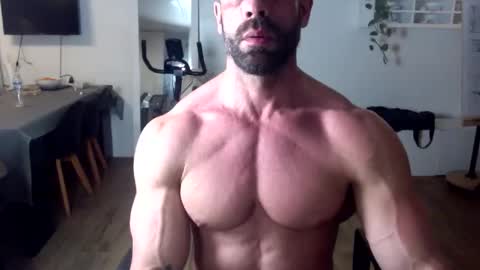 Kattie  Mosh online show from 11, 11, 2025