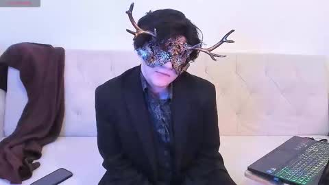 Snapshot of mossprince chatting on 15, 9, 2025 Cernos online show from 15, 9, 2025