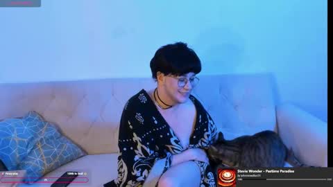 Snapshot of mossprince chatting on 26, 9, 2025 Cernos online show from 26, 9, 2025