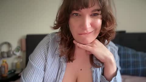 Mossy Mommy online show from 12, 5, 2026