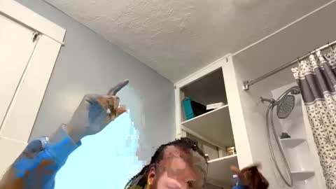 Snapshot of mossymoss3 chatting on 19, 10, 2025 mossymoss3 online show from 19, 10, 2025