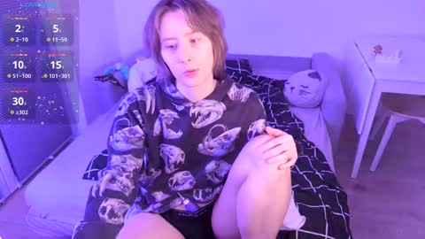 Snapshot of mothkink chatting on 19, 3, 2026 mothkink Moth - online show from 19, 3, 2026