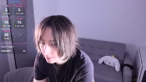 Snapshot of mothkink chatting on 25, 3, 2026 mothkink Moth - online show from 25, 3, 2026