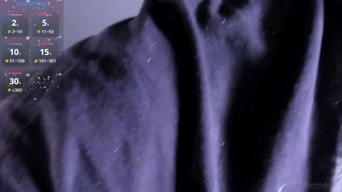 Snapshot of mothkink chatting on 26, 3, 2026 mothkink Moth - online show from 26, 3, 2026