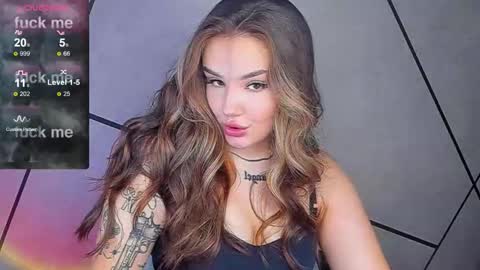 Carolina online show from 25, 9, 2025