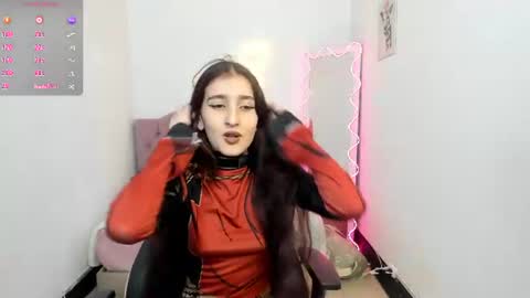 Snapshot of moussy_tay chatting on 5, 7, 2026 moussy_tay online show from 5, 7, 2026