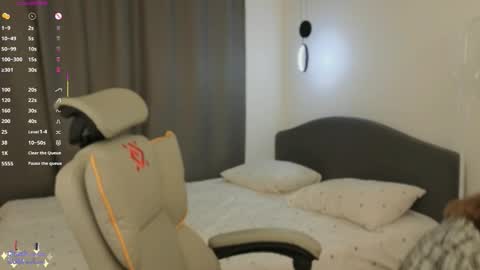 Snapshot of mowalova chatting on 25, 3, 2026 Ivy online show from 25, 3, 2026