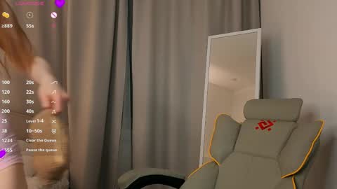 Ivy online show from 14, 5, 2026
