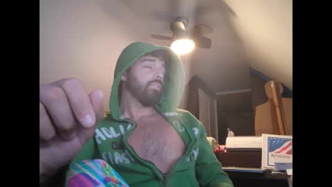 Snapshot of mowgly87 chatting on 31, 1, 2025 TheGuyNextDoor online show from 31, 1, 2025