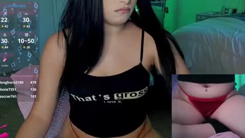 Snapshot of moxiexfoxie chatting on 23, 2, 2025 moxieXfoxie online show from 23, 2, 2025