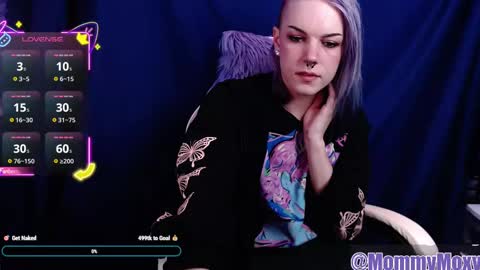 Moxy online show from 16, 11, 2025