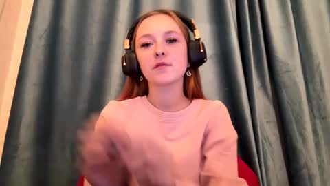 Jenny online show from 30, 10, 2025