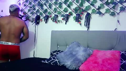 Snapshot of mr777desire chatting on 17, 9, 2025 mr777desire online show from 17, 9, 2025