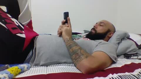 Snapshot of mr8plus chatting on 2, 1, 2025 Mr8 online show from 2, 1, 2025