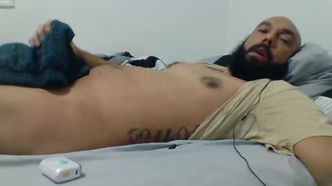 Snapshot of mr8plus chatting on 5, 1, 2025 Mr8 online show from 5, 1, 2025
