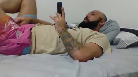 Snapshot of mr8plus chatting on 6, 1, 2025 Mr8 online show from 6, 1, 2025