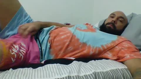 Snapshot of mr8plus chatting on 8, 1, 2025 Mr8 online show from 8, 1, 2025