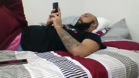 Snapshot of mr8plus chatting on 10, 1, 2025 Mr8 online show from 10, 1, 2025