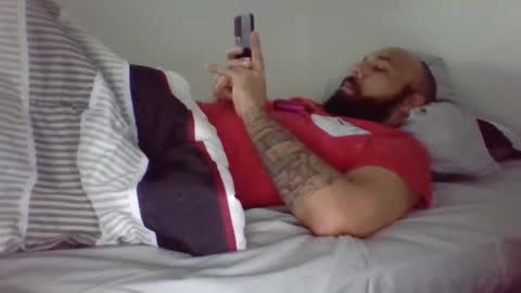 Snapshot of mr8plus chatting on 11, 1, 2025 Mr8 online show from 11, 1, 2025