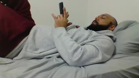 Snapshot of mr8plus chatting on 12, 1, 2025 Mr8 online show from 12, 1, 2025
