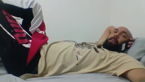 Snapshot of mr8plus chatting on 17, 1, 2025 Mr8 online show from 17, 1, 2025