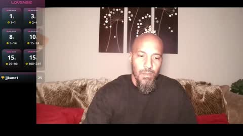 Mr. Good and Ms. Plenty online show from 22, 12, 2024