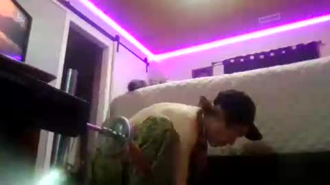 mr_a420 online show from 17, 6, 2026