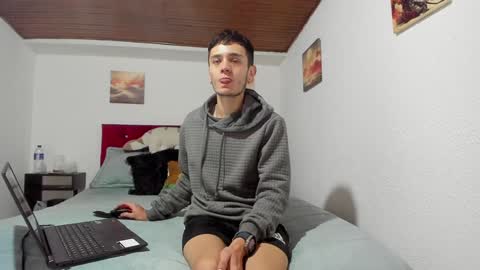 Andy online show from 17, 1, 2025