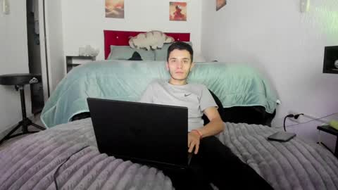 Andy online show from 20, 1, 2025