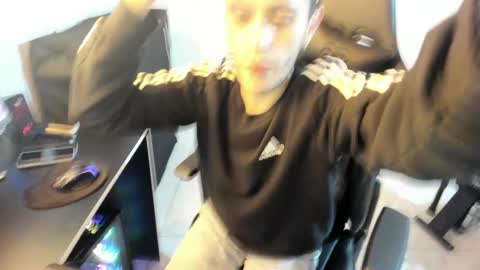 Andy online show from 15, 2, 2025