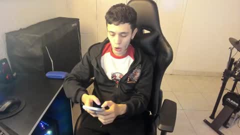 Andy online show from 18, 2, 2025