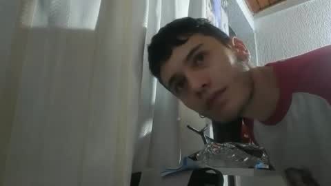 Andy online show from 19, 2, 2025