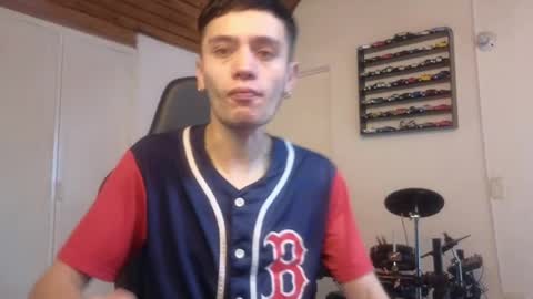 Andy online show from 3, 3, 2025