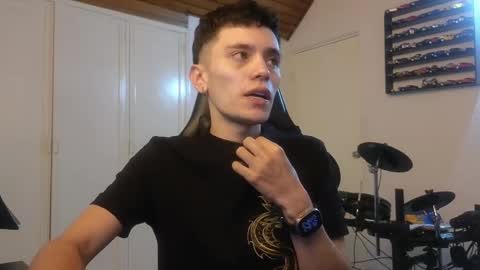 Andy online show from 9, 10, 2025