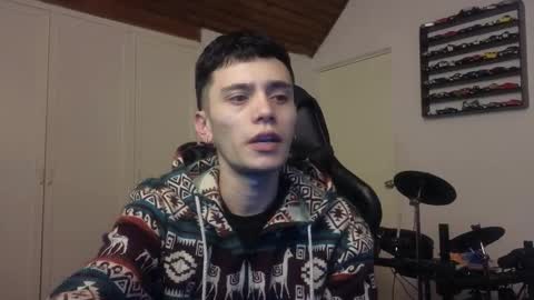 Andy online show from 10, 10, 2025