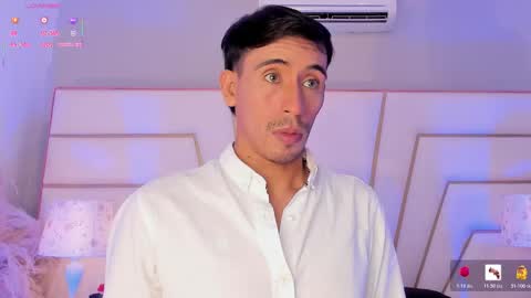 aron online show from 22, 2, 2026