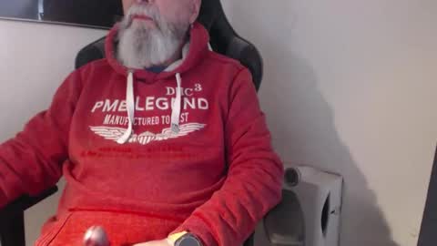 mr_boombastic2021 online show from 24, 10, 2025