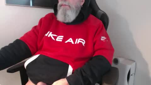 mr_boombastic2021 online show from 13, 1, 2026