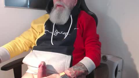 mr_boombastic2021 online show from 20, 3, 2026